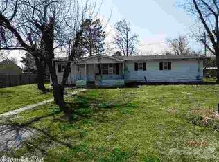 616 McNabb St, Rector, AR 72461