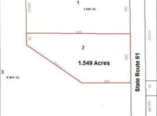 0 State Route 61 Lot 2, Plymouth, OH