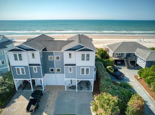1538b S Shore Drive, Surf City, NC 28445