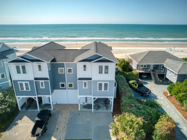 1538b S Shore Drive, Surf City, NC 28445
