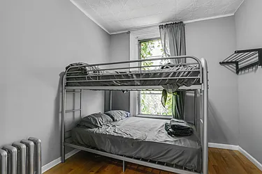 Rented by Avenues Real Estate