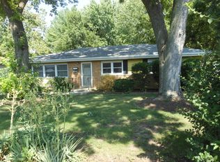 15409 S Union Pl, Plainfield, IL 60544