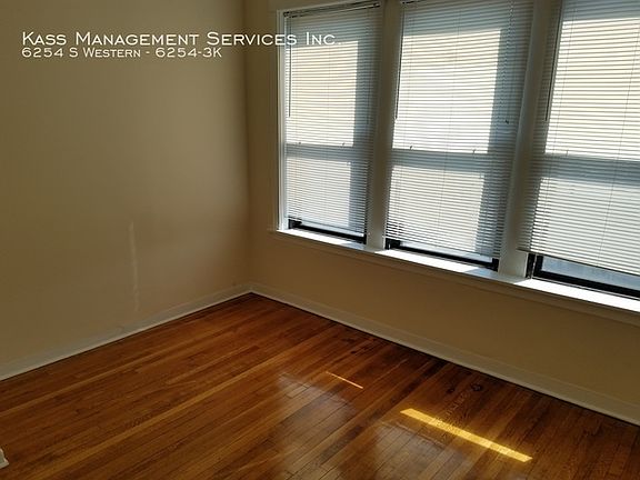 3rd image of 6254 S Western Ave #3K
