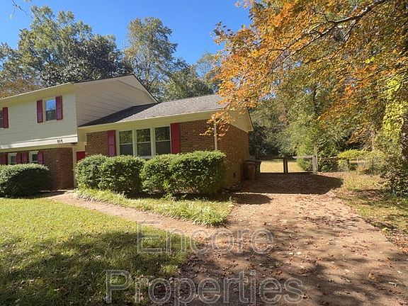 2nd image of 814 Pamlico Dr