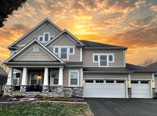 1435 Fairway Dr, Grove City, OH 43123