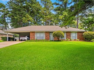719 Fendler Pkwy, Pineville, LA 71360