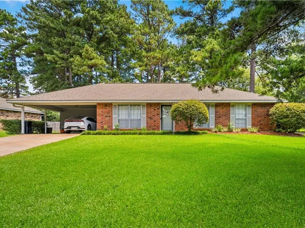 719 Fendler Pkwy, Pineville, LA 71360