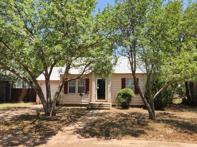 813 W Harris St, Spur, TX, 79370