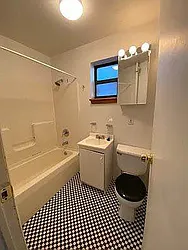 Rented by Best Apartments North Inc