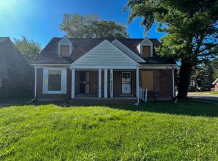 18651 Kelly Rd, Detroit, MI 48224