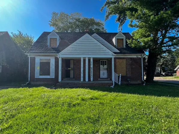 18651 Kelly Rd, Detroit, MI 48224