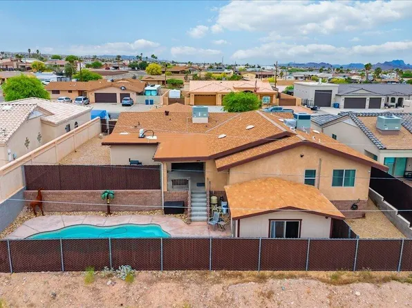 3321 Bluegrass Dr, Lake Havasu City, AZ 86406