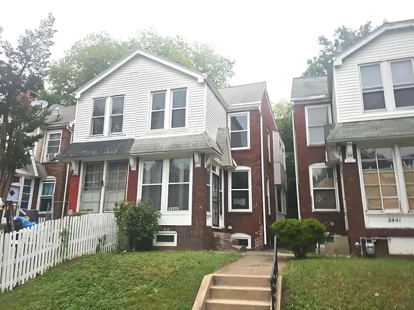 2443 N 5th St, Harrisburg, PA 17110