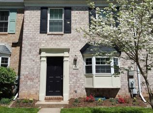 68 Bryans Mill Way, Catonsville, MD 21228