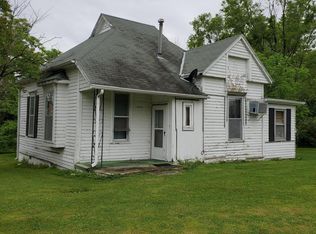 1003 E Daniel St, Albany, MO 64402