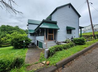 130 Kirkpatrick Ave, Leechburg, PA 15656