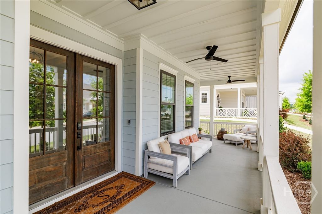 261 Highpointe Lane, Athens, GA - View 3