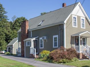 162 Van Buren St, Taunton, MA 02780