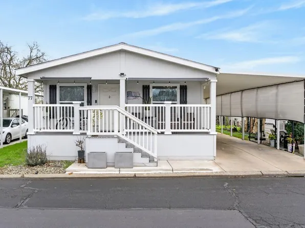 77 Village Green Dr, Sacramento, CA 95838