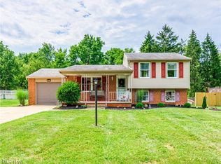 342 Whetstone Dr, Kent, OH 44240