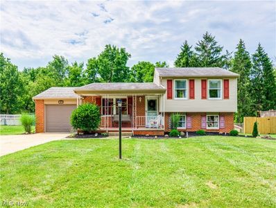 342 Whetstone Dr, Kent, OH, 44240