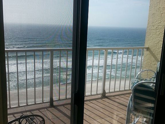 your view from the sofa