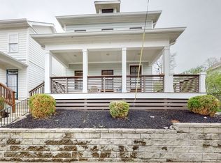 1205 Davidson St, Nashville, TN 37206