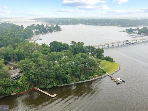 2916 Southwater Point Dr, Annapolis, MD 21401
