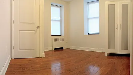 Rented by Zjama Realty Corp