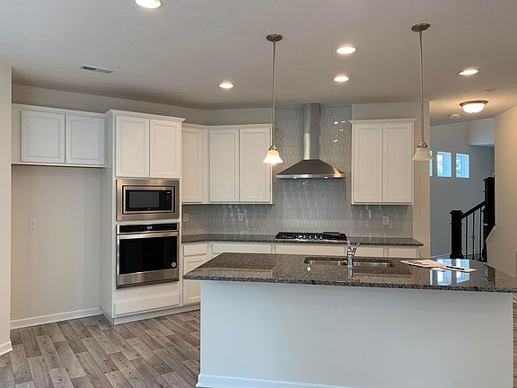 4th image of 5629 Godetia St Lot 2