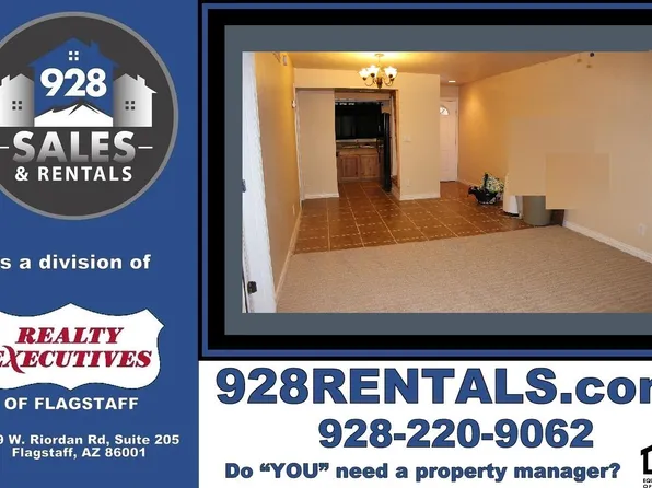 3200 S Litzler Dr, Flagstaff, AZ