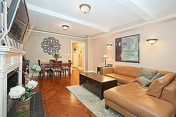 Sold by Keller Williams NYC | media 21