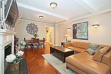 Sold by Keller Williams NYC