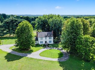 2901 Shoemaker Rd, Lebanon, OH 45036