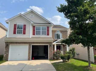 645 Lumber Ln, Charlotte, NC 28214