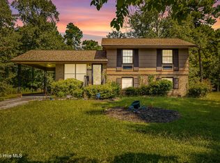 547 Forest Rd, Lumberton, NC 28358