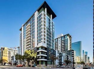 425 W Beech St Unit 1556, San Diego, CA 92101