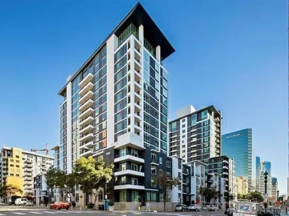 425 W Beech St Unit 1556, San Diego, CA 92101