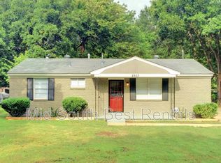 2953 Dearing Rd, Memphis, TN 38118