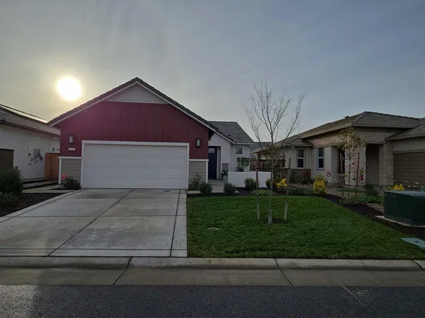 5251 Peace Lily Ln, Roseville, CA 95747