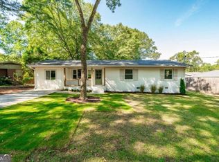 925 Stephens St SE, Smyrna, GA 30080