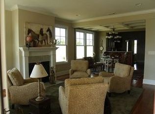 227 Gate Post Ln, Aiken, SC 29803