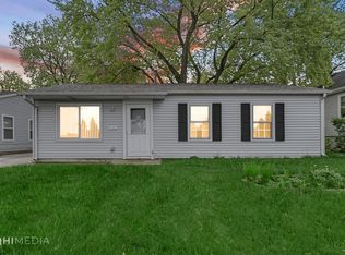 3348 E 21st Ave, Lake Station, IN 46405