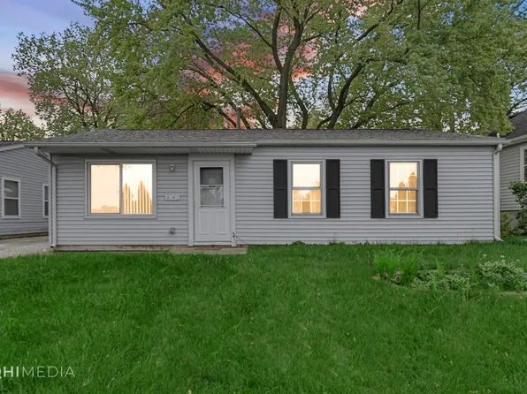 3348 E 21st Ave, Lake Station, IN 46405
