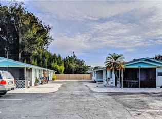 275 S McCall Rd, Englewood, FL 34223