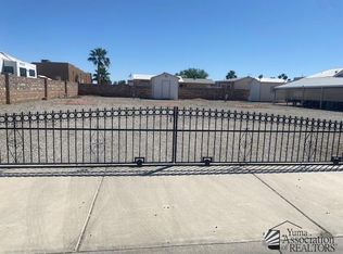 13689 E 53rd Ln, Yuma, AZ 85367