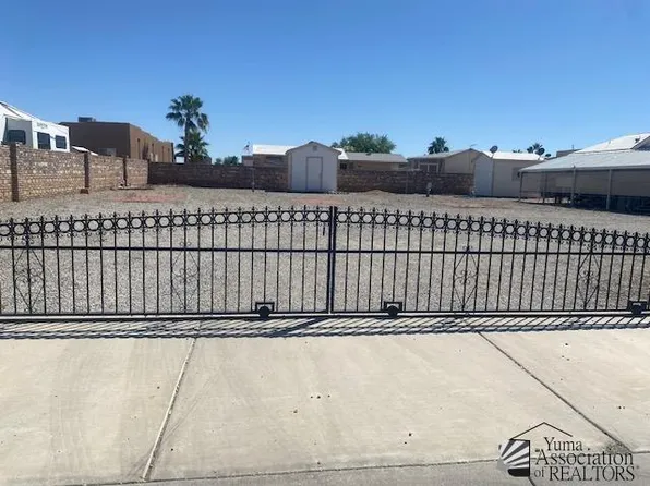 13689 E 53rd Ln, Yuma, AZ 85367