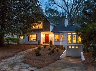 1811 Charline Ave, Atlanta, GA 30306