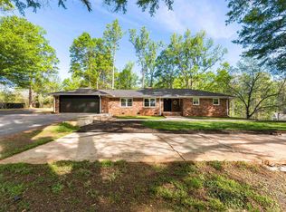 1171 Meadow Farm Rd, Inman, SC 29349