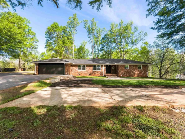 1171 Meadow Farm Rd, Inman, SC 29349